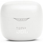 Наушники гарнитура вкладыши Bluetooth 5.2 JBL Tune Flex White (JBLTFLEXWHT) Наушники гарнитура вкладыши Bluetooth 5.2 JBL Tune Flex White (JBLTFLEXWHT)