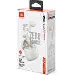 Наушники гарнитура вкладыши Bluetooth 5.2 JBL Tune Flex White (JBLTFLEXWHT) Наушники гарнитура вкладыши Bluetooth 5.2 JBL Tune Flex White (JBLTFLEXWHT)