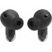 Наушники гарнитура вакуумные Bluetooth JBL Tour Pro 2 Black (JBLTOURPRO2BLK)