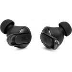 Наушники гарнитура вакуумные Bluetooth JBL Tour Pro 2 Black (JBLTOURPRO2BLK)