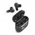 Наушники гарнитура вакуумные Bluetooth JBL Tour Pro 2 Black (JBLTOURPRO2BLK)