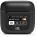 Наушники гарнитура вакуумные Bluetooth JBL Tour Pro 2 Black (JBLTOURPRO2BLK)