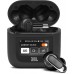 Наушники гарнитура вакуумные Bluetooth JBL Tour Pro 2 Black (JBLTOURPRO2BLK)