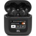 Наушники гарнитура вакуумные Bluetooth JBL Tour Pro 2 Black (JBLTOURPRO2BLK)