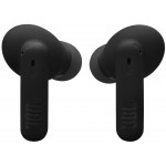 Наушники гарнитура вакуумные Bluetooth JBL Wave Beam 2 Black (JBLWBEAM2BLK)