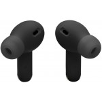 Наушники гарнитура вакуумные Bluetooth JBL Wave Beam 2 Black (JBLWBEAM2BLK)