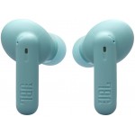 Наушники гарнитура вакуумные Bluetooth JBL Wave Beam 2 Blue (JBLWBEAM2BLU)