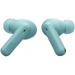 Наушники гарнитура вакуумные Bluetooth JBL Wave Beam 2 Blue (JBLWBEAM2BLU)