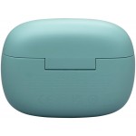 Наушники гарнитура вакуумные Bluetooth JBL Wave Beam 2 Blue (JBLWBEAM2BLU)