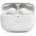 Наушники гарнитура вакуумные Bluetooth 5.2 JBL Wave Beam White (JBLWBEAMWHT)