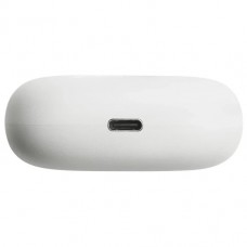 Наушники гарнитура вакуумные Bluetooth 5.2 JBL Wave Beam White (JBLWBEAMWHT)