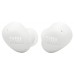 Наушники гарнитура вакуумные Bluetooth JBL Wave Buds 2 White (JBLWBUDS2WHT)