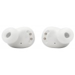 Наушники гарнитура вакуумные Bluetooth JBL Wave Buds 2 White (JBLWBUDS2WHT)