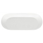 Наушники гарнитура вакуумные Bluetooth JBL Wave Buds 2 White (JBLWBUDS2WHT)