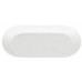 Наушники гарнитура вакуумные Bluetooth JBL Wave Buds 2 White (JBLWBUDS2WHT)