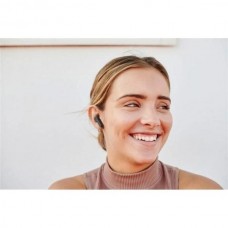 Наушники вакуумные Bluetooth JBL Wave Buds Black (JBLWBUDSBLK)