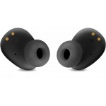 Наушники вакуумные Bluetooth JBL Wave Buds Black (JBLWBUDSBLK)