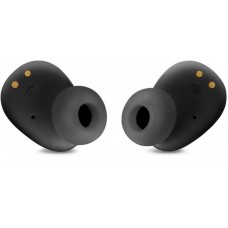 Наушники вакуумные Bluetooth JBL Wave Buds Black (JBLWBUDSBLK)