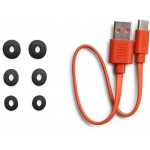 Наушники вакуумные Bluetooth JBL Wave Buds Black (JBLWBUDSBLK)