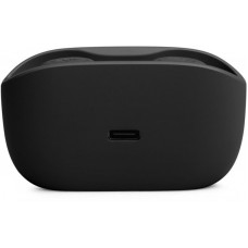 Наушники вакуумные Bluetooth JBL Wave Buds Black (JBLWBUDSBLK)