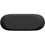 Наушники вакуумные Bluetooth JBL Wave Buds Black (JBLWBUDSBLK)