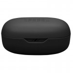 Наушники гарнитура вкладыши Bluetooth JBL Wave Flex 2 Black (JBLWFLEX2BLK)