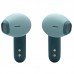 Наушники гарнитура вкладыши Bluetooth JBL Wave Flex 2 Blue (JBLWFLEX2BLU)