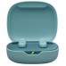 Наушники гарнитура вкладыши Bluetooth JBL Wave Flex 2 Blue (JBLWFLEX2BLU)