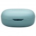 Наушники гарнитура вкладыши Bluetooth JBL Wave Flex 2 Blue (JBLWFLEX2BLU)