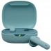 Наушники гарнитура вкладыши Bluetooth JBL Wave Flex 2 Blue (JBLWFLEX2BLU)