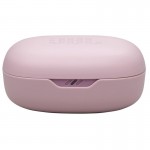 Наушники гарнитура вкладыши Bluetooth JBL Wave Flex 2 Pink (JBLWFLEX2PIK)