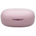 Наушники гарнитура вкладыши Bluetooth JBL Wave Flex 2 Pink (JBLWFLEX2PIK)