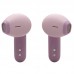 Наушники гарнитура вкладыши Bluetooth JBL Wave Flex 2 Pink (JBLWFLEX2PIK)