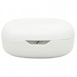 Наушники гарнитура вкладыши Bluetooth JBL Wave Flex 2 White (JBLWFLEX2WHT)