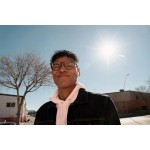 Наушники гарнитура вкладыши Bluetooth 5.2 JBL Wave Flex Beige (JBLWFLEXBEG)