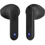 Наушники вакуумные Bluetooth JBL Wave Flex Black (JBLWFLEXBLK)