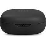 Наушники вакуумные Bluetooth JBL Wave Flex Black (JBLWFLEXBLK)