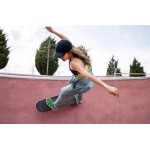 Наушники вакуумные Bluetooth JBL Wave Flex Black (JBLWFLEXBLK)