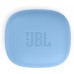 Наушники гарнитура вкладыши Bluetooth 5.2 JBL Wave Flex Blue (JBLWFLEXBLU)