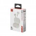 Наушники гарнитура вкладыши Bluetooth JBL Wave Flex White (JBLWFLEXWHT)