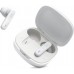 Наушники гарнитура вкладыши Bluetooth JBL Wave Flex White (JBLWFLEXWHT)