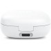 Наушники гарнитура вкладыши Bluetooth JBL Wave Flex White (JBLWFLEXWHT)