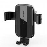Автодержатель Vention дефлектор Duckbill Auto-Clamping Black (KCTBO)