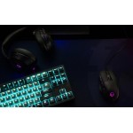 Мышь Canyon Lorgar Jetter 357 Wired USB Black (LRG-GMS357)