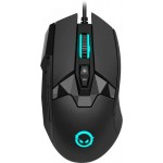 Мышь Canyon Lorgar Stricter 579 RGB LCD USB Black (LRG-GMS579)