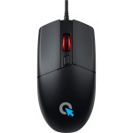 Мышь OfficePro M115 Black Мышь OfficePro M115 Black