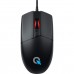 Мышь OfficePro M115 Black