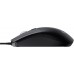 Мышь OfficePro M115 Black