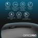 Мышь Wireless OfficePro M175B Silent Click Black