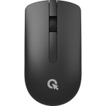 Мышь Wireless OfficePro M175B Silent Click Black